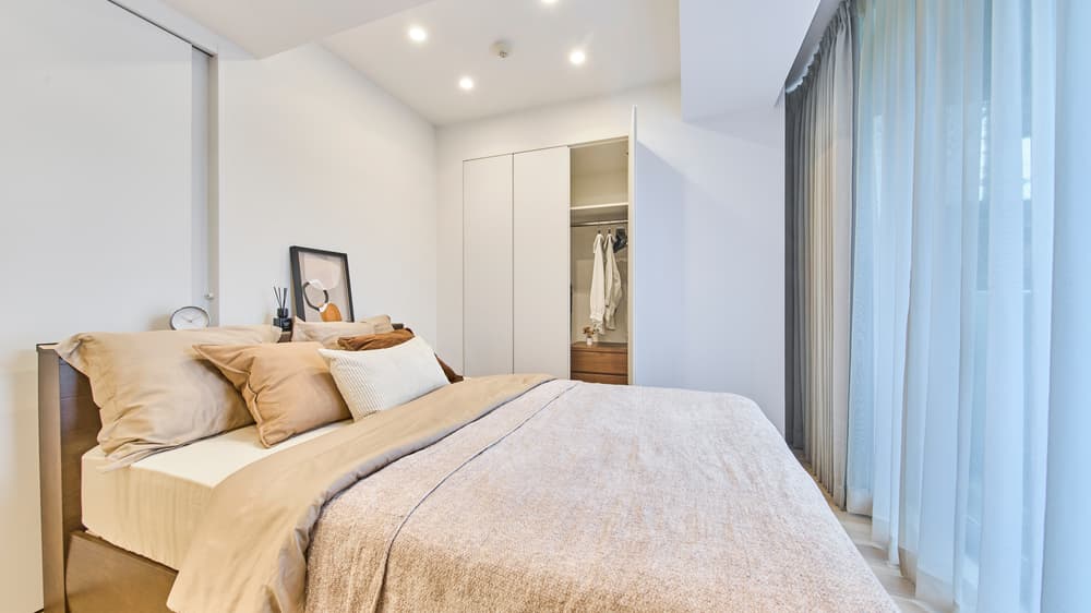 Room Type Gallery